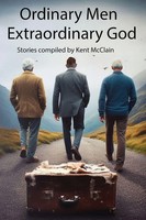 Kent Mcclain | Ordinary Men Extraordinary God | Taschenbuch | Englisch (2025)