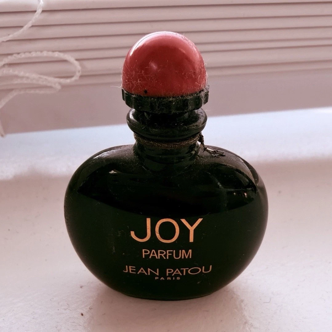 【sk】Jean Patou Joy & 1000 15ml 未開封3本セット Jean Patou products for sale | eBay