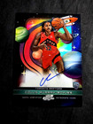 2025 Topps Cosmic Chrome Collin Murray-Boyles Base (RAW)