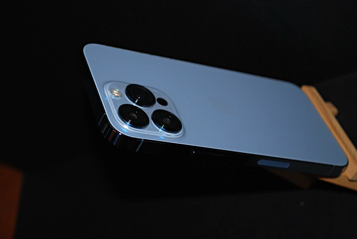 Apple iPhone 13 Pro 1TB for Sale - Shop New & Used Cell Phones - eBay