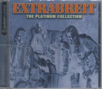 Extrabreit - The Platinum Collection - CD - Neu / OVP