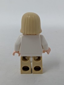 LEGO Stars Wars Luke Skywalker Landspeeder Minifigure 8092