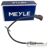 Meyle Abgastemperatursensor Passend FüR Ford Galaxy Mondeo S-MAX Ford USA Edge
