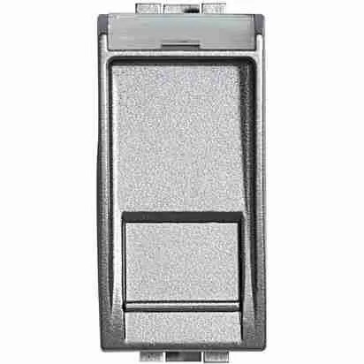 BTicino BTINT4279C6A RJ45 Cat. 6A STP | Soluzione Reti Aziendali