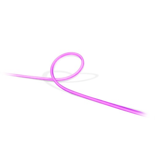 Philips Hue Hue White and colour ambience Lightstrip Outdoor 5 metre