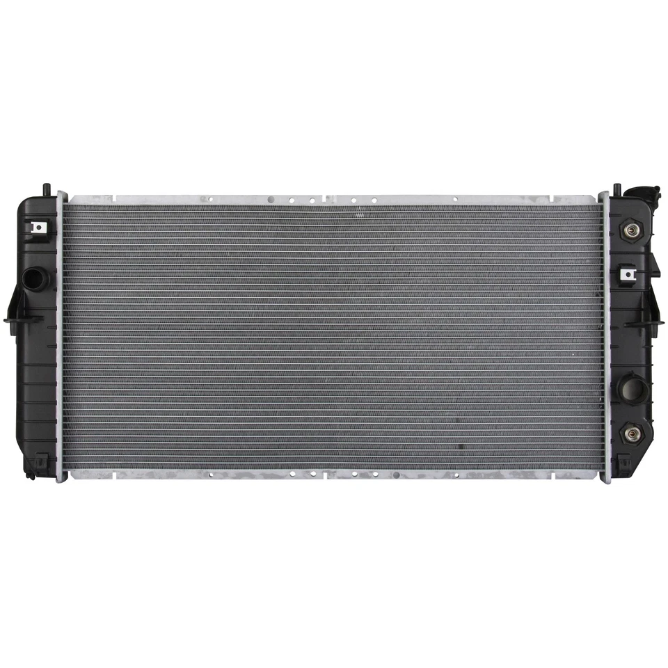 Radiator For 1997-2000 Buick Park Avenue — 第 2/2 张图片