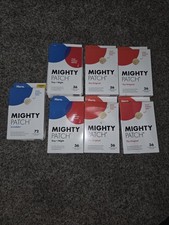 Hero Mighty Patch, Hydrocolloid Acne Pimple Patch Blemish