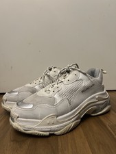 Balenciaga Triple S Sneaker 45