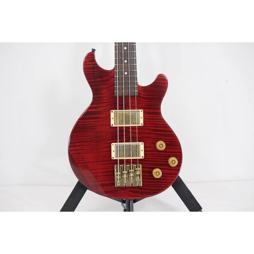 Gibson Les Paul Double Cut Bass Used