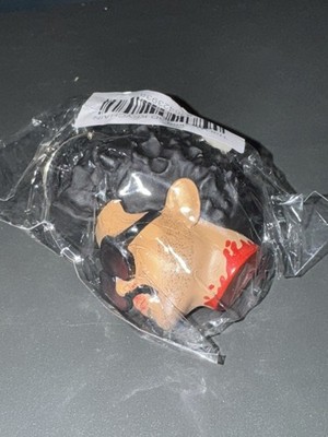 The Weeknd After Hours 3D Head Sculpted Keychain