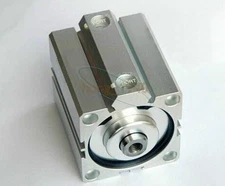 1x AIRTAC SDA50x25 SDA50-25 Double Acting Compact Cylinder