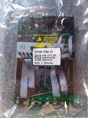 Atmel STK500 PCBA Kit
