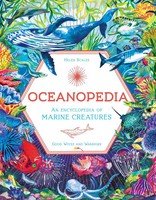 Oceanopedia | Helen Scales | Englisch | Buch | 2025 | Laurence King Publishing