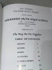 2003 Sherrard JR/SR High School Yearbook Illinois — photo 2