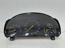 Compteur Saab 900
