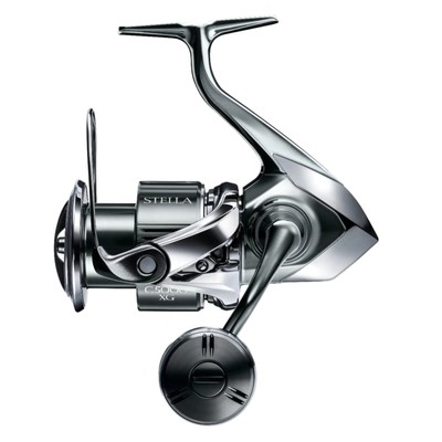 22 STELLA ステラ C5000XG SHIMANO Shimano 22 Stella C5000XG – JDM TACKLE HEAVEN
