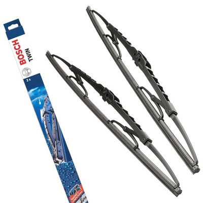 Bosch Twin Scheibenwischer vorne für 3397118404