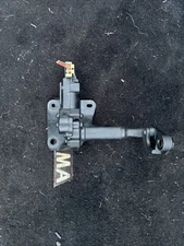 2001-2007 Grand Caravan passenger Rear Power Vent Window Motor 04717607AB OEM  