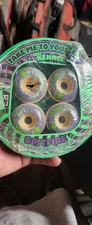 Corey Kennedy Wheels Spitfire