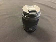 Canon RF 24–105mm f/4-7.1 IS STM Lens – RF Mount | EOS R Series