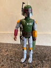 Boba Fett 100% Complete Star Wars 1979 Kenner Vintage 14" Action Figure