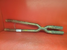 MASERATI GRANSPORT MK1 2005 EXHAUST MID PIPE 4.2 PETROL V8 ENGINE CODE M138P