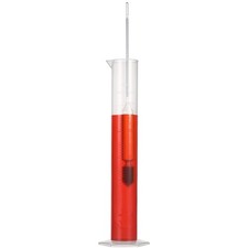 Sugar Density Syrup Hydrometer for Home Maple Accessories Liquid