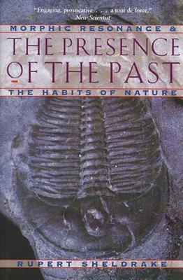 Presence of the Past: Morphic Resona... by Rupert Sheldrake Paperback / softback