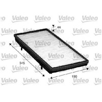 Filter Innenraumluft FüR Renault Trafic EL FL JL 1.9 2.0 2.5 01 Bis 26 Valeo Neu