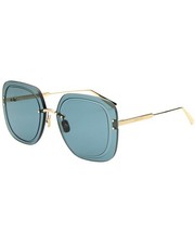 Dior Women's Cd40031u 65Mm Sunglasses Women's Gold