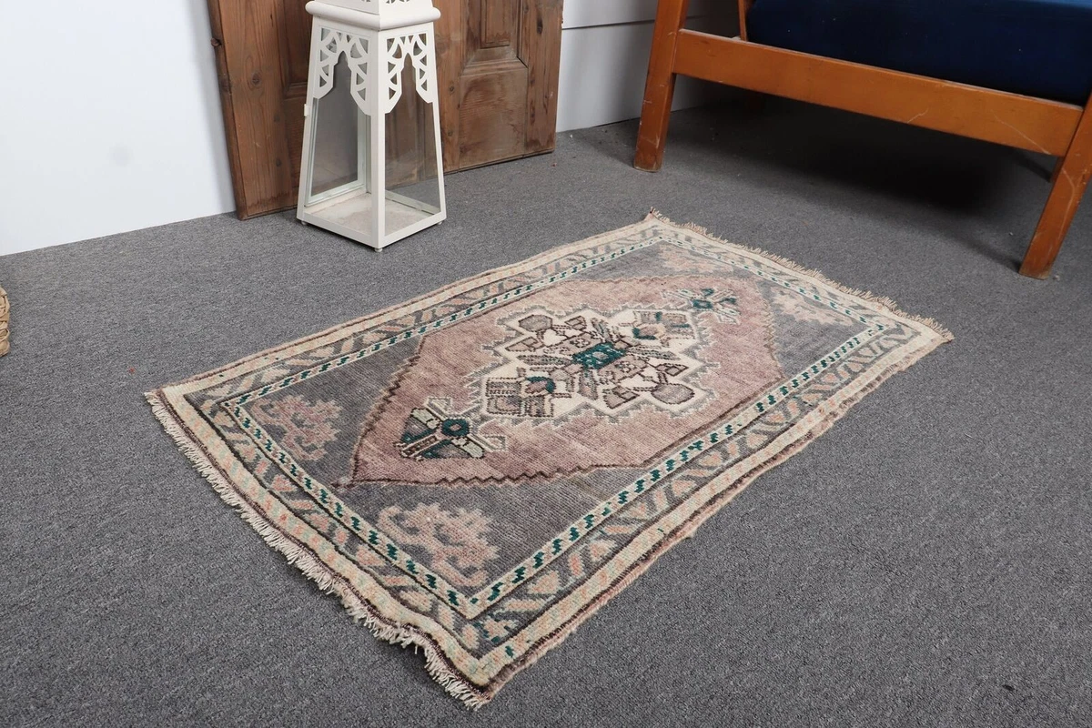 Purple Antique Rugs & Carpets for sale | eBay