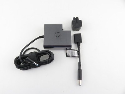 926653-ABA HP 90W USB Travel Adaptor US