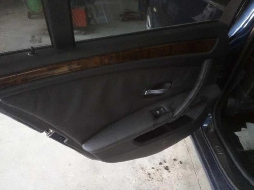 779738903 Colector Escape para BMW SERIE 5 BERLINA (E60) 520d 2007 1112819 - Imagen 6 de 10