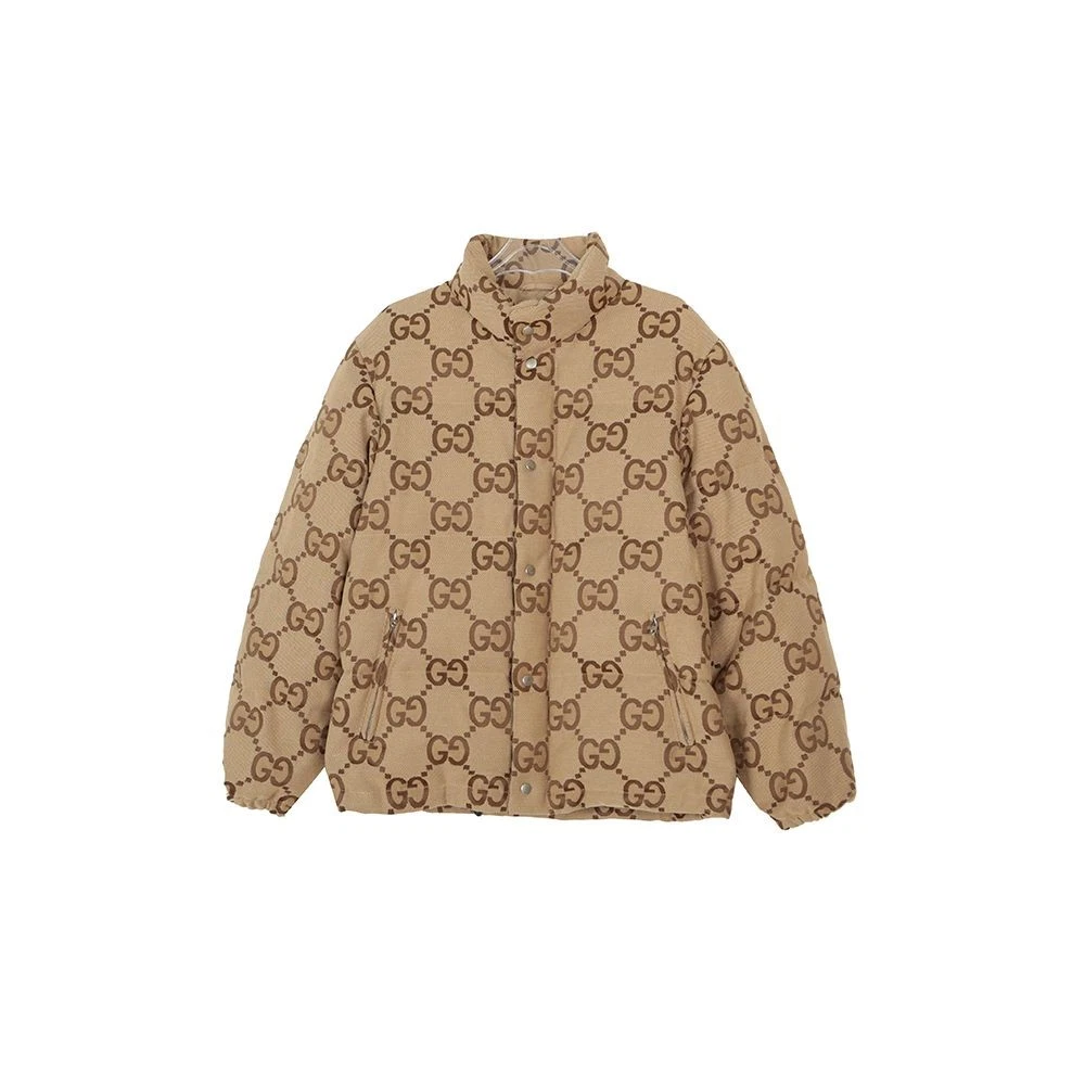 Gucci Jumbo GG imbottito 48 135851566