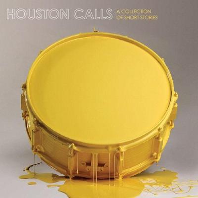 Houston Calls(CD Album)A Collection Of Short Stories-Drive Thru-DTUPRO1-New