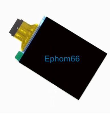 NEW LCD Display Screen For Canon EOS 1300D 1500D T6 Digital Without Backlight
