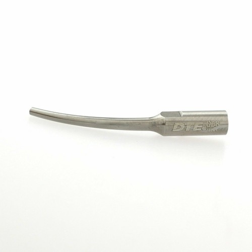 Woodpecker DTE Dental Ultrasonic Scaler Tips Endo Perio Scaling EMS Satelec NSK - Picture 409 of 597