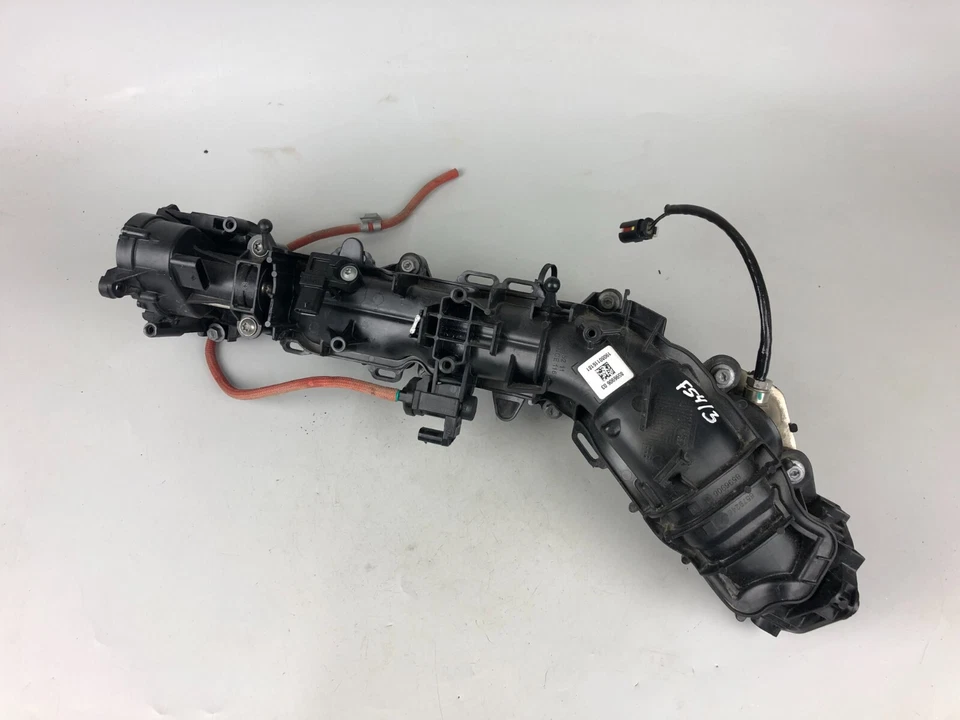 Mini Clubman F54 Air Intake Inlet Manifold Collector 8596906 - Image 4 of 4