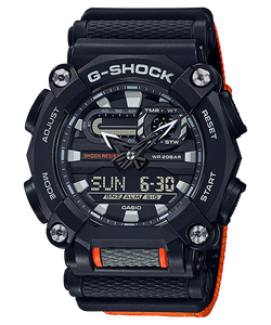 casio ga900c
