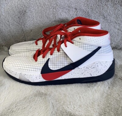 Nike Zoom Kevin Durant No.7 Shoes sz 10.5 | eBay display picture 3