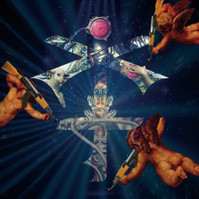 JUNO REACTOR The Golden Sun...Remixed CD Digipack 2015