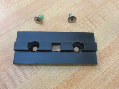 80/20 40-6817 Single-Keyed UniBearing Pad 406817 (Pack of 3) | eBay