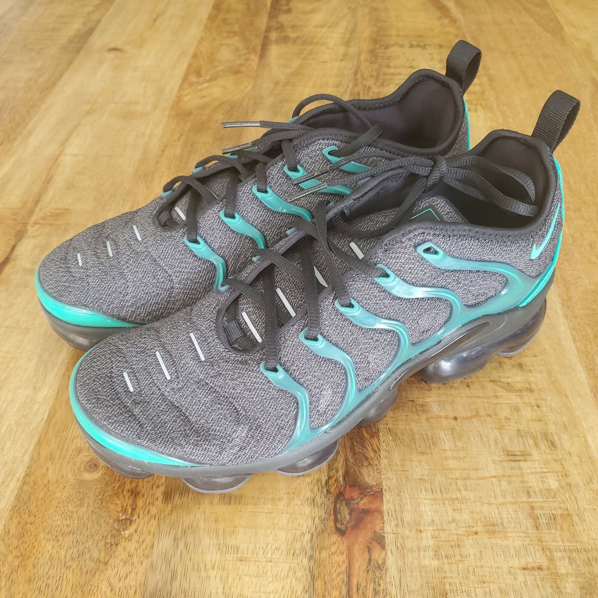 Size 9 - Nike Air VaporMax Plus Eagles for sale online | eBay