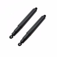 Ford F-250 Super Duty 05-09 V10 6.8l Rwd Kyb Excel-g Rear Shock Absorbers on sale Ford F-250 Super Duty 05-09 V10 6.8l Rwd Kyb Excel-g Rear Shock Absorbers on sale