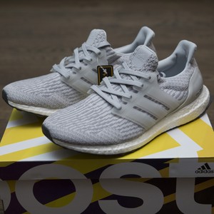 adidas ultra boost grey