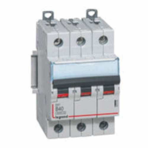 Legrand Bticino-Magnet dx3/10/16ka c 3p 25a (N4f)