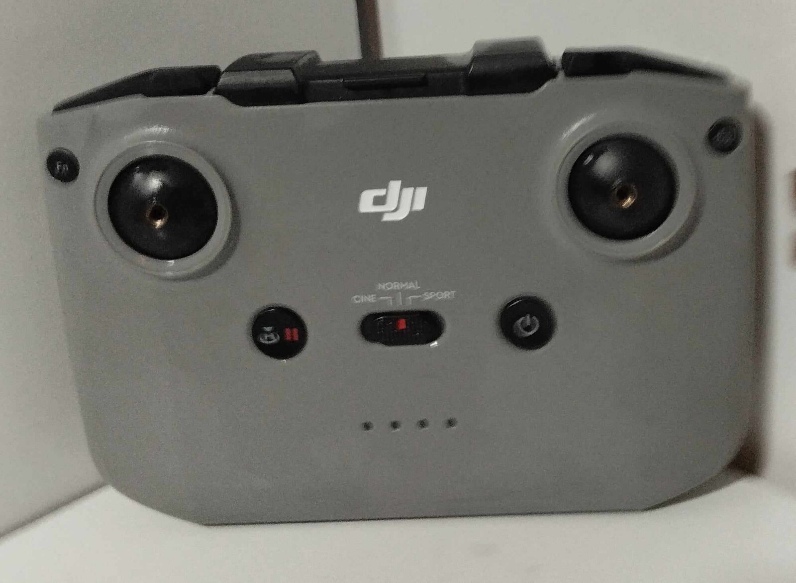 DJI Mavic 3 / Air 2S / Mini 2 Remote Controller Unit RC231 - Gray (MAVIC3)