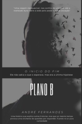 Fernandes - Plano B - New paperback or softback - X555z