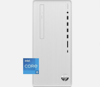 HP TP01-3003w Pavilion Intel 12th Gen i5-12400 2.5GHz 12GB RAM 512GB SSD Wifi