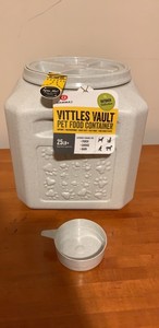 vittles vault 25